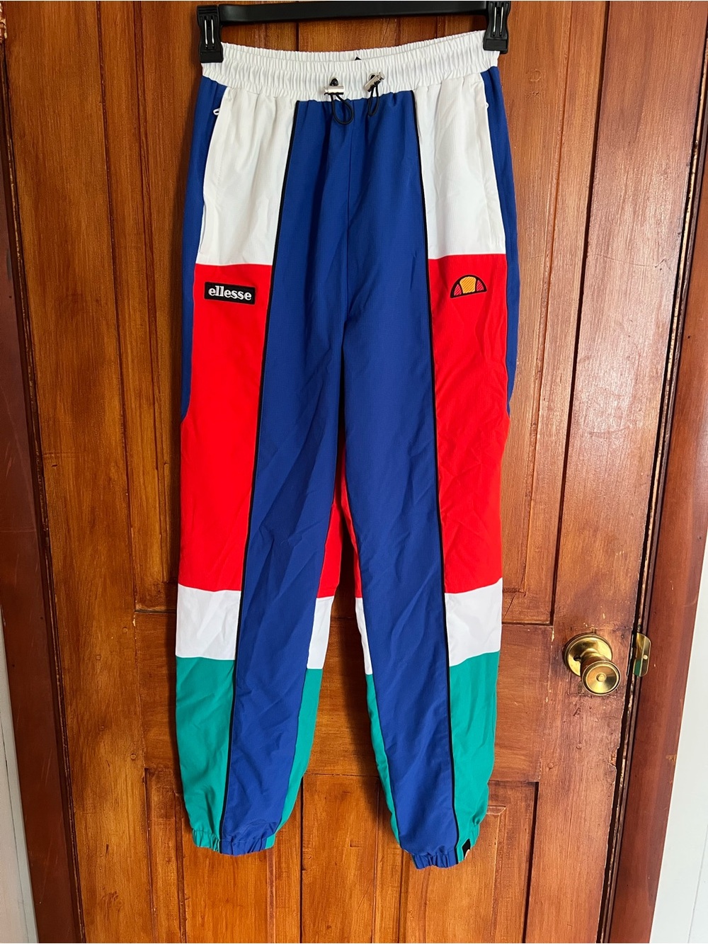 Ellesse Colorblock Track Set - Picture 8 of 12